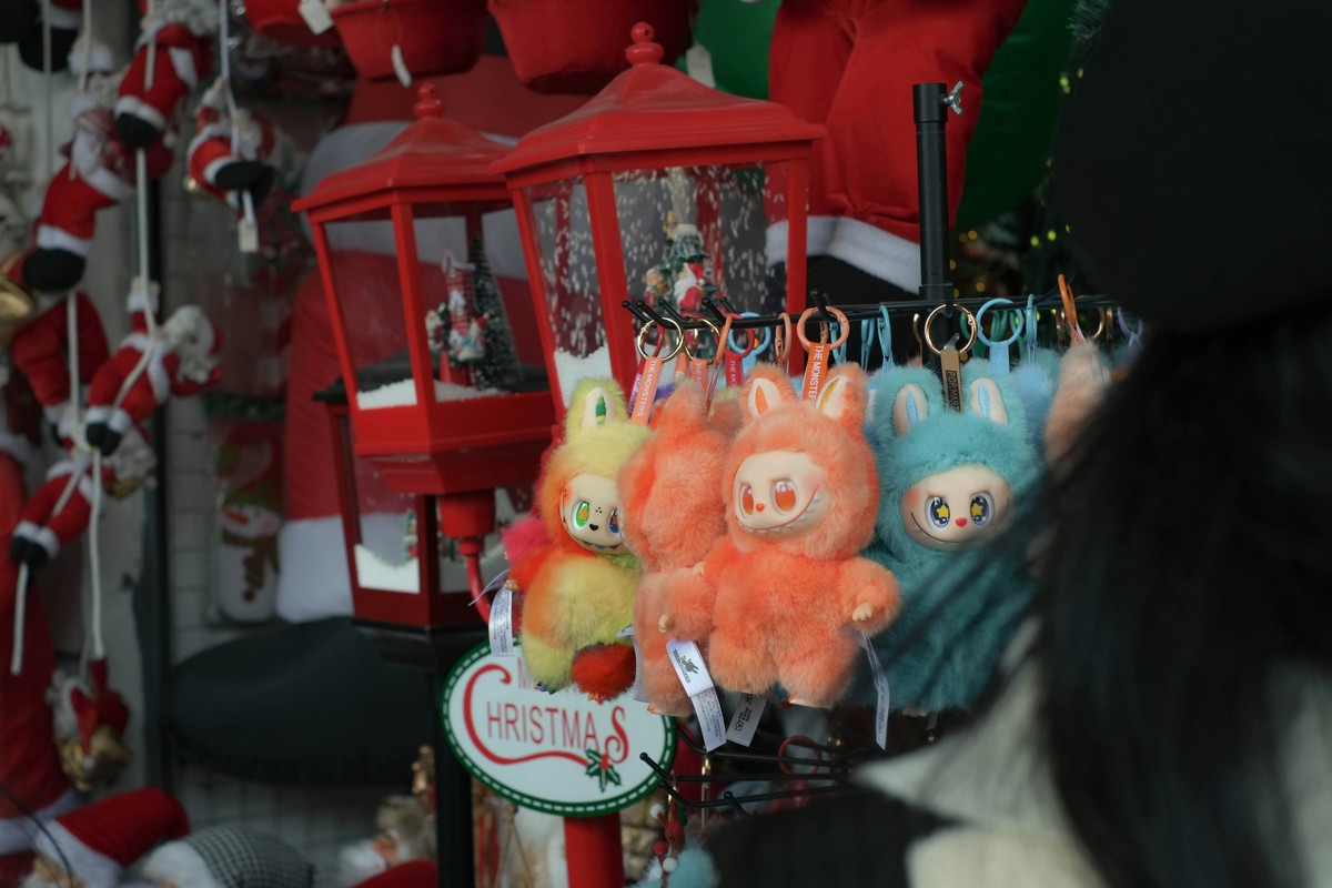 NGO: pracownicy w fabryce Labubu są wykorzystywani