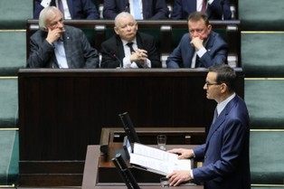Morawiecki: 15 grudnia tarcza antyrakietowa w Redzikowie będzie gotowa do działania