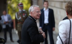 Abp Jędraszewski: Musimy dziękować Bogu za braci Kaczyńskich. Gorzkie słowa Terlikowskiego