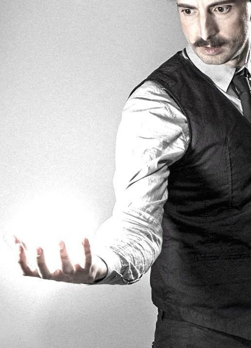 Glavna uloga poverena Branku Tomoviću