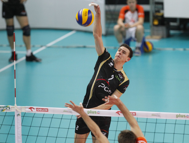 PlusLiga: Zgodne wygrane PGE Skry i Asseco Resovii