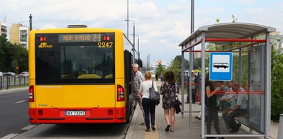 NIe będzie tramwaju na Białołękę