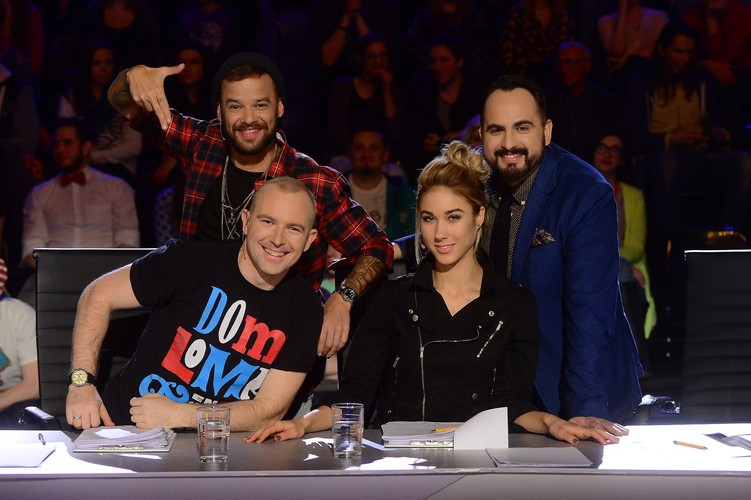 You Can Dance - Po prostu tańcz!