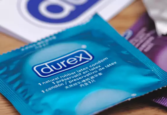 Durex wycofuje część prezerwatyw ze sprzedaży. "Nie przeszły testów trwałości"