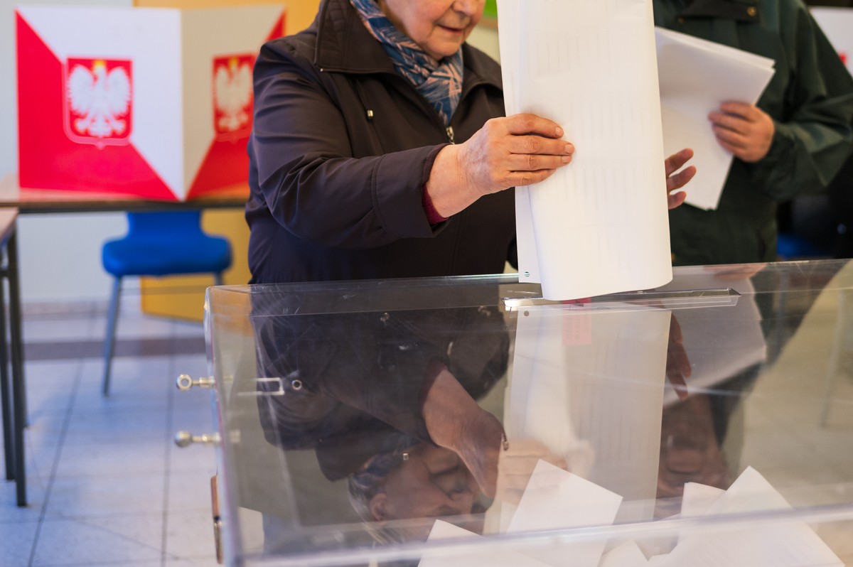 Wybory prezydenckie wygrywa opozycja. Co wtedy? [SONDAŻ]