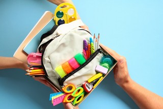 300 plus na wyprawkę szkolną w 2025 roku z programu 'Dobry Start'. Właśnie ruszył nabór wniosków