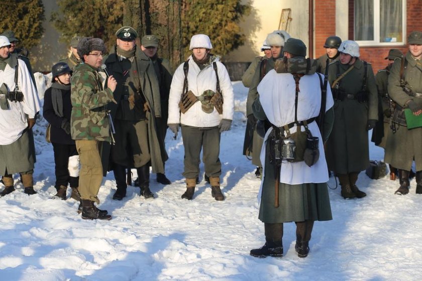 Przez plotkę zamordowali Polaków!