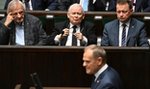 Miażdżące wyniki sondażu ws. lex Tusk. Kaczyńskiemu się nie spodoba