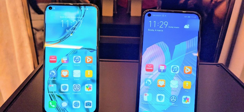 Recepta Huawei na brak usług Googla? Niskie ceny