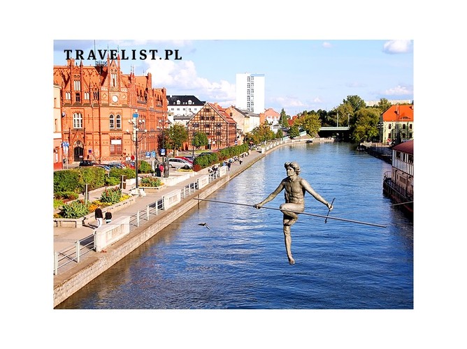 Hotel Focus w Bydgoszczy