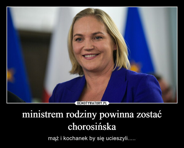 Memy po zaprzysiężeniu Sejmu