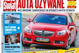 Katalog „Najlepsze auta używane do 50 tys. zł” już w sprzedaży!