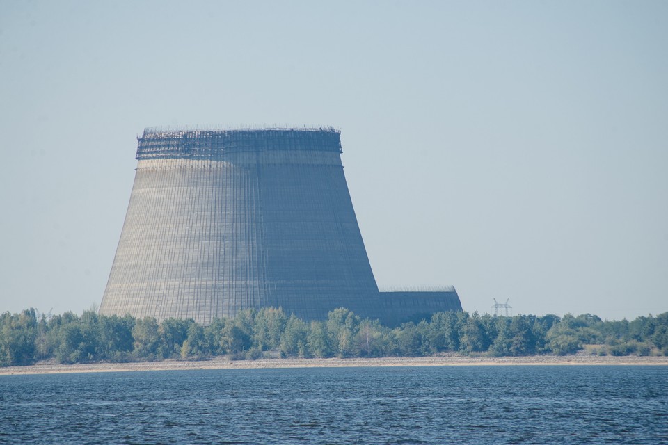 Czarnobyl – katastrofa, izolacja , synonim śmierci. Jaki jest dziś?