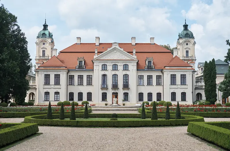 Muzeum Zamoyskich w Kozłówce