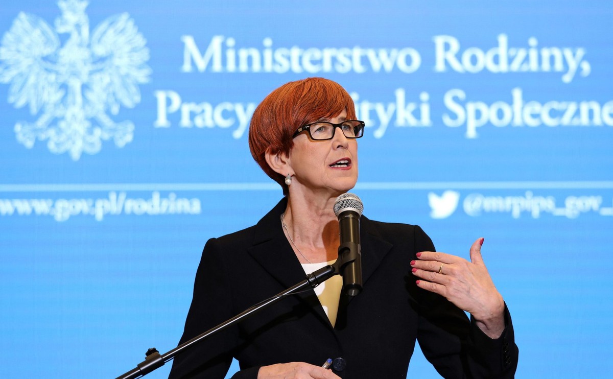 Pracodawcy RP odrzucają propozycję min. Rafalskiej: Proponowany wzrost płacy minimalnej idzie za daleko