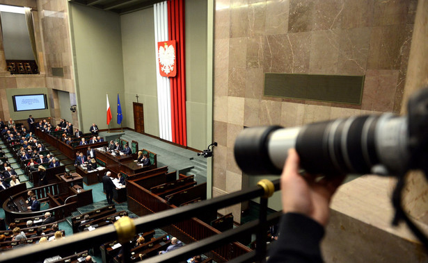 Nie będzie posiedzenia w sprawie podkomisji smoleńskiej. PiS odwołał obrady komisji obrony