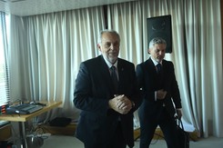 Piesiewicz kontratakuje. PKOl zapowiada pozew przeciw ministrowi sportu