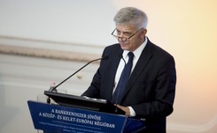 Polak może zostać szefem EBOiR. Eksperci: Jego wybór nie zmieni polityki banku