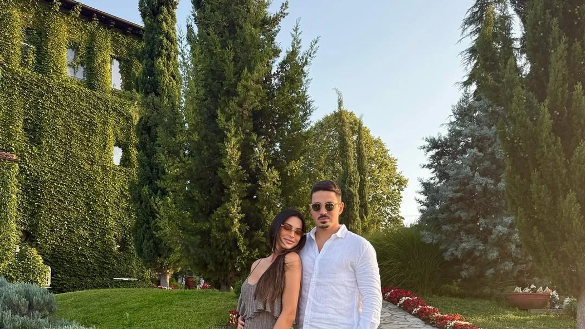 Trudna Ina Gardijan