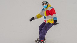 nauka jazdy na nartach i snowboardzie za darmo. do kiedy wniosek?