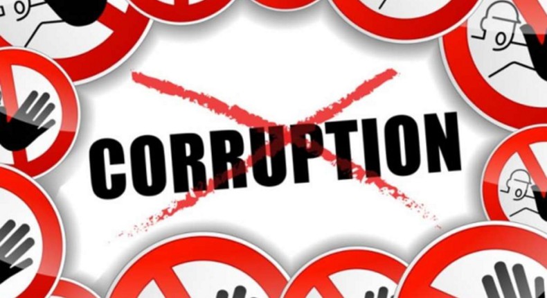 Corruption Perceptions Index: Ghana scores 43, makes no progress since 2020