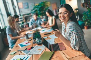 Nowy trend – szkolenia z employer brandingu. Sprawdzamy, na czym polegają 