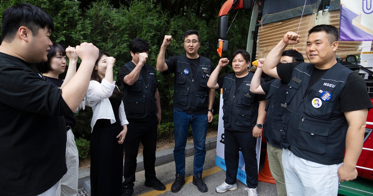 テクノロジーの巨人の機内での反乱。 この会社の歴史の中で初の