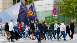 Pogoda na marzec i Wielkanoc 2026. Nadchodzą fale ciepła. Czy "niżowe monstrum" zepsuje święta?