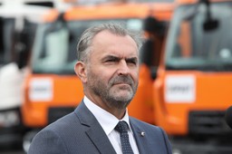 Włodzimierz Karpiński przyjmie mandat europosła i opuści areszt