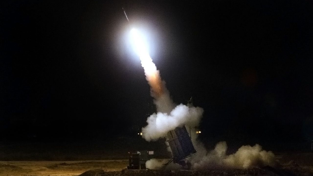 Izrael zaatakował Iran. Trwa "Operacja Powstającego Lwa"