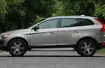 Volvo XC60 (od 2008 r.) - od 53 500 zł