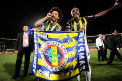 Liga Mistrzów: Fenerbahce Stambuł przywrócone do rozgrywek