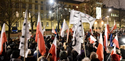 Ustawa o zgromadzeniach. Jakie poprawki przyjął Senat?