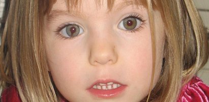 Zaginiona Madeleine McCann. Są wyniki badań DNA