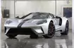 Ford Gt Competition Series