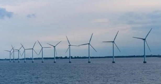 Polska farma wiatrowa na Morzu Bałtyckim? To możliwe!