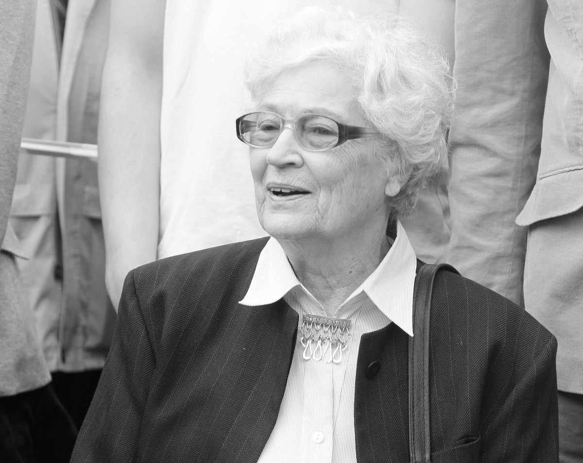 Jadwiga Piłsudska-Jaraczewska