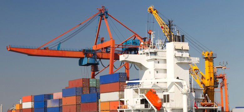 Rusza budowa terminala morskiego