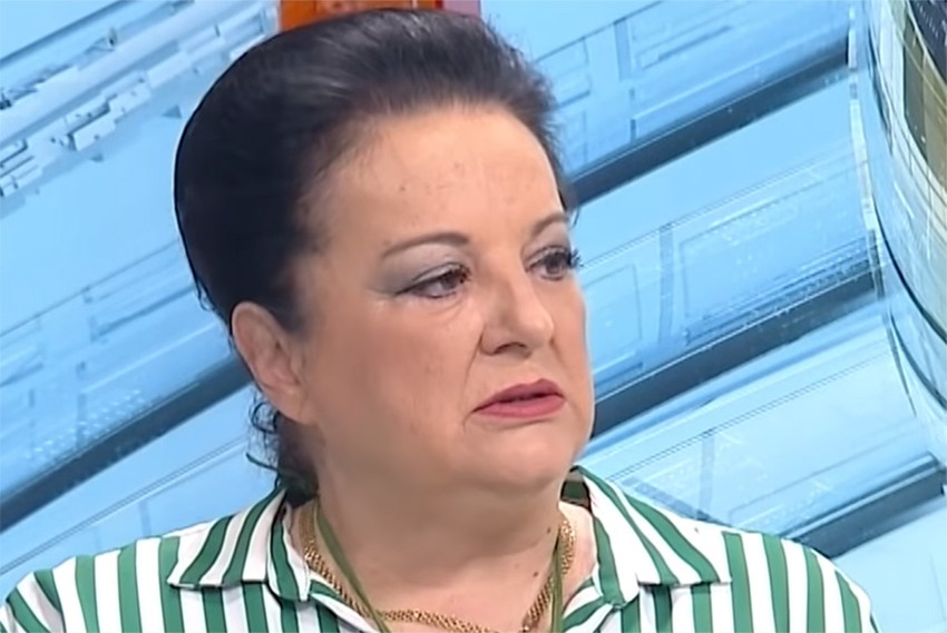 Svetlana Cenić