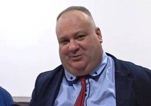 Ivan Pešić