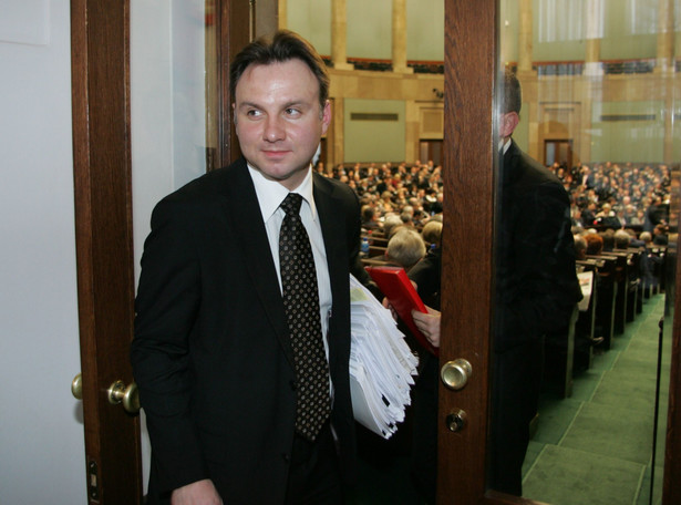 Co mówił Andrzej Duda w 2011 roku o ułaskawieniu? Coś zupełnie innego... [WIDEO]