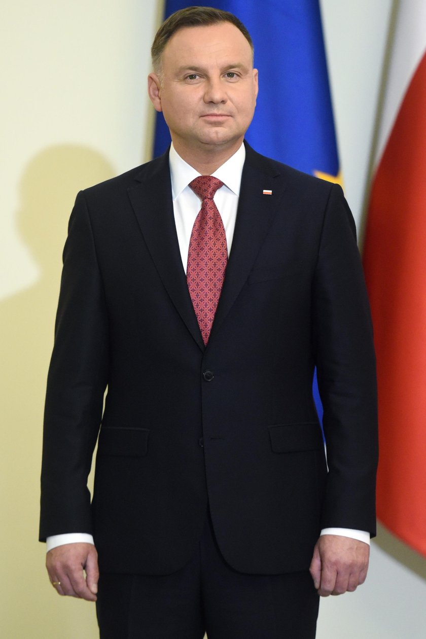 Andrzej Duda o swojej nieobecności w Yad Vashem