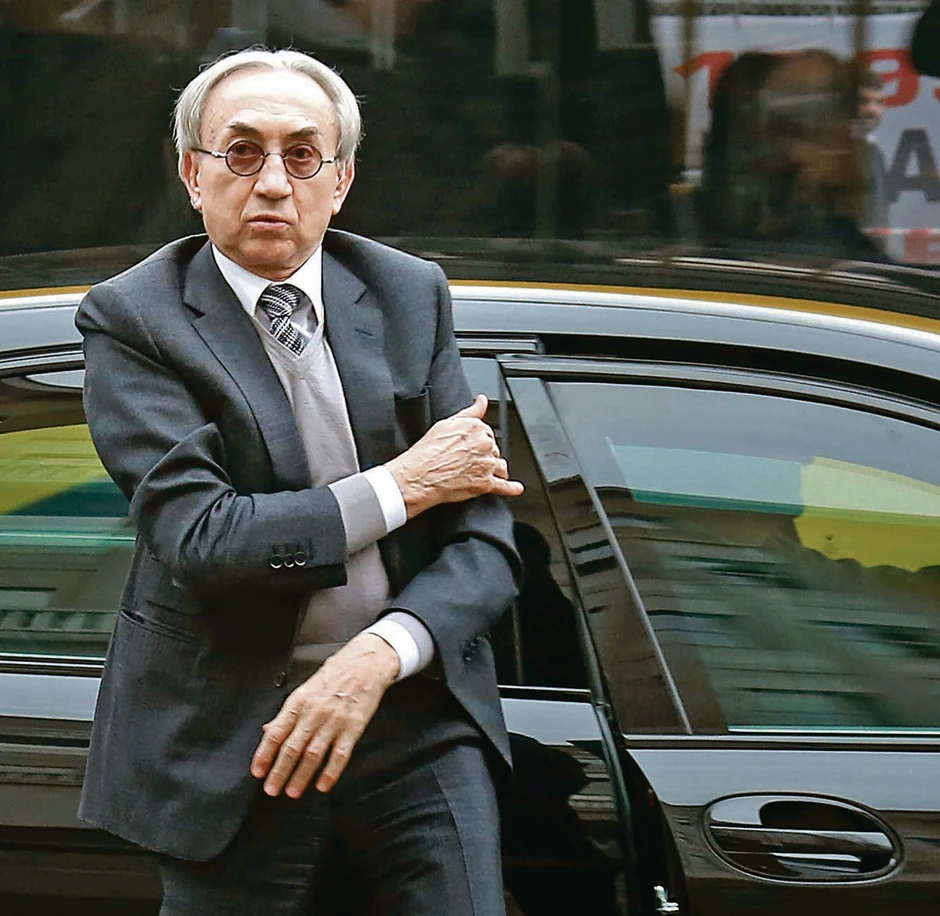 Pljačka Miškovićevih miliona bila jedna od najvećih u Jugoslaviji