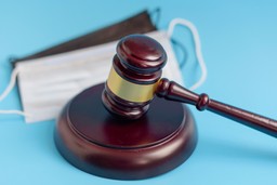 Europejski Trybunał Praw Człowieka: Walka z COVID-19 bez oceny