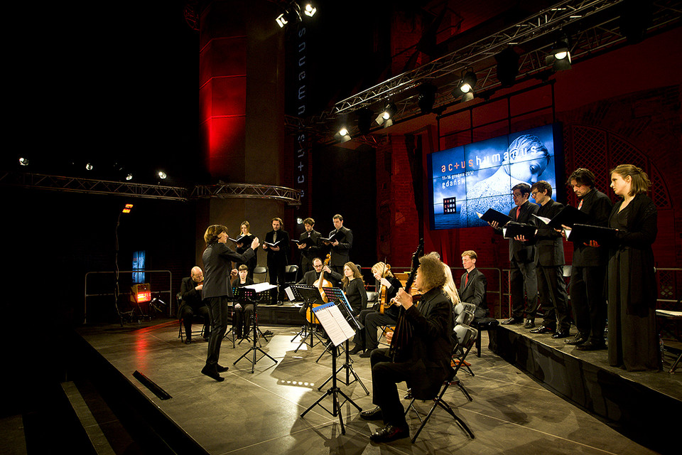 Świąteczna inauguracja z Akademią Françoise Lasserre