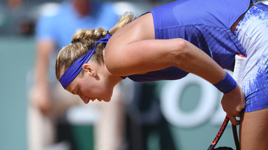 Roland Garros: Petra Kvitova odpadła z turnieju