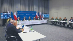 powodzie i migranci. wojsko ratuje system, zamiast ćwiczyć na poligona