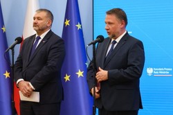 Rząd podał nowe informacje w sprawie dywersji. "Pracują nad tym najlepsi ludzie"