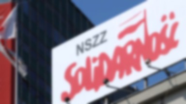 Solidarność organizuje spotkanie pod hasłem "Platforma Oburzonych"