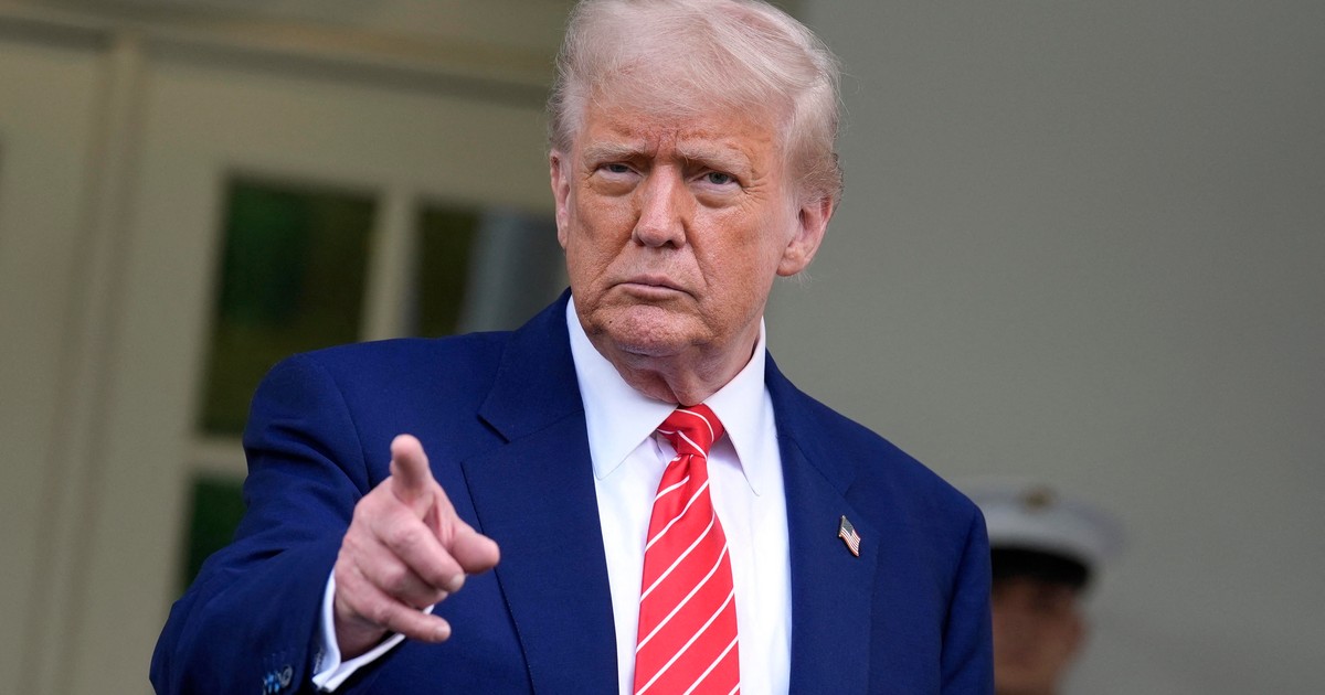 Bem: Papież "nagrabił sobie" u Trumpa. Mierzy się więc z konsekwencjami